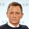 Daniel Craig - Photocall avec les acteurs de la 24e production James Bond à Pinewood le 4 décembre 2014.