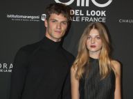 Elite Model Look : Mathilde et Tristan en route pour la grande finale !