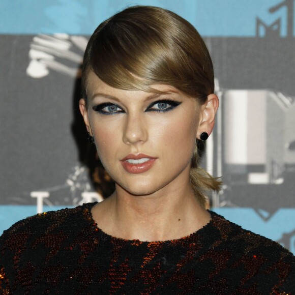 Taylor Swift - Soirée des MTV Video Music Awards à Los Angeles le 30 aout 2015.