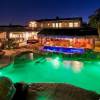 Alfonso Ribeiro s'est offert cette maison pour 2 millions de dollars.