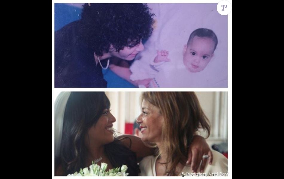 Amel Bent Et Sa M re Un Clich R v l Le 9 Octobre 2015 Purepeople amel-bent-et-sa-m-re-un-clich-r-v-l-le-9-octobre-2015-purepeople