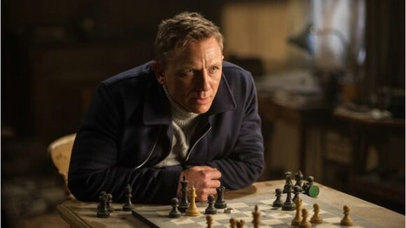Daniel Craig : James Bond sommé de se taire, après ses sulfureuses déclarations