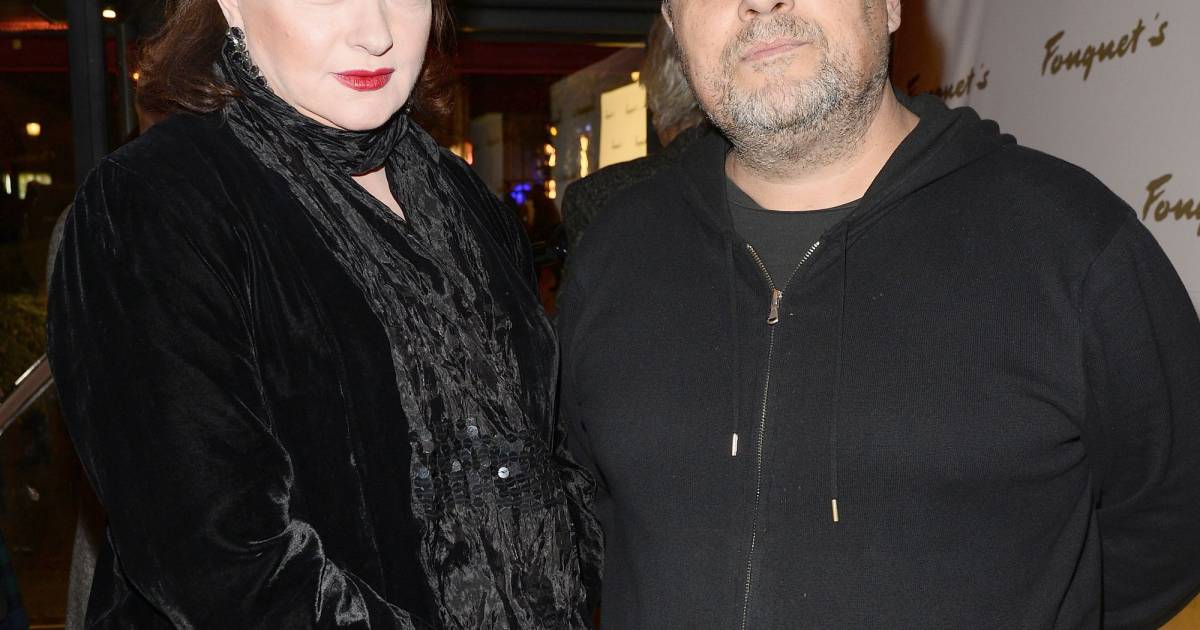 Qui Est Le Mari De Catherine Jacob Catherine Jacob - Soirée Stars et Saveurs à l'occasion de la nouvelle