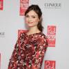 Sophie Ellis-Bextor (enceinte) - Soirée Red Women of the Year Awards à Londres le 12 octobre 2015