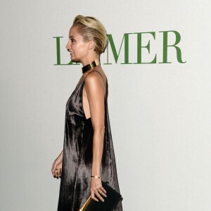Nicole Richie au 50e anniversaire des cosmétiques La Mer, organisé aux Siren Studios à Los Angeles, le 13 octobre 2015.