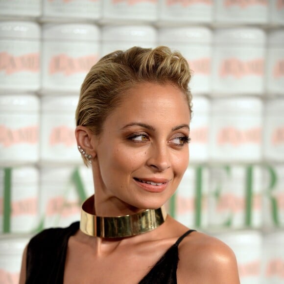 Nicole Richie attends La Mer 50th years celebration held at the Siren Studios on October 13, 2015 in Los Angeles, CA, USA. Photo by Lionel Hahn/ABACAPRESS.COM14/10/2015 - Los Angeles