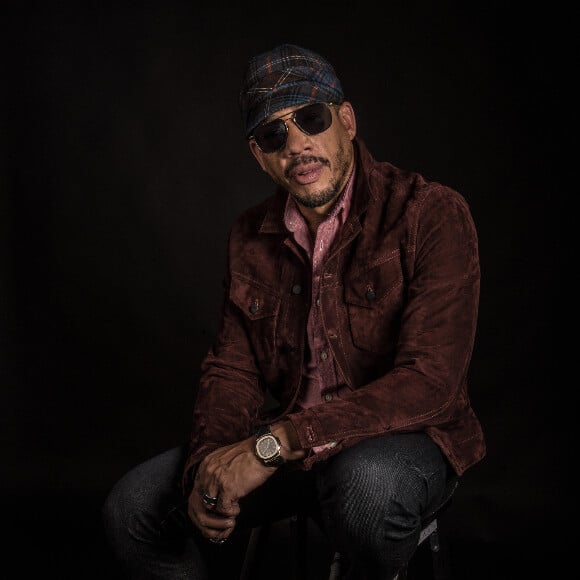 JoeyStarr est le nouveau juré de l'émission Nouvelle Star sur D8.