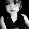 Megan Fox poste une photo de son fils Bodhi. (photo postée le 9 novembre 2014)