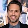 Thomas Sadoski à la première de Wild à Los Angeles en novembre 2014