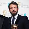 Ben Affleck aux British Academy Film Awards 2013.