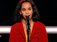 The Voice Kids, les battles: Jane, non voyante, et Bilal, mini-Kendji, en finale