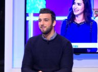 Aymeric (Secret Story 8) et les photos volées avec Leila : "Je suis célibataire"