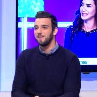 Aymeric (Secret Story 8) et les photos volées avec Leila : "Je suis célibataire"