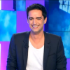 Adrien Lemaître, dans Le Débrief sur NT1, le mardi 6 octobre 2015.