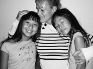 Laeticia Hallyday retrouve ses filles après des semaines de séparation