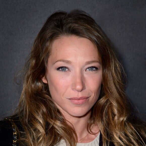 Laura Smet - Avant-première du film "Mon Roi" au cinéma Gaumont Capucines à Paris, le 12 octobre 2015.