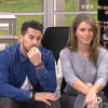 Emilie tente de convaincre Julie Ricci, Nathalie et Eddy de l'immuniser. Pour ce faire, elle se révèle un peu plus et fait une déclaration a Rémi. Secret Story 9, le 19 octobre 2015.