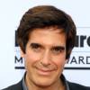 David Copperfield - Soirée des "Billboard Music Awards" à Las Vegas le 17 mai 2015.