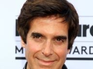 David Copperfield, obligé de payer 471 000 dollars au fisc, porte plainte...