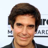 David Copperfield, obligé de payer 471 000 dollars au fisc, porte plainte...