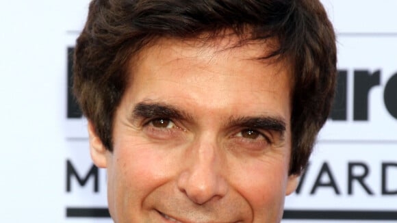 David Copperfield, obligé de payer 471 000 dollars au fisc, porte plainte...