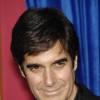 David Copperfield - Première du film "The Incredible Burt Wonderstone" au theatre Chinese à Hollywood, le 11 mars 2013.