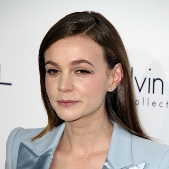 Carey Mulligan à la 22e soirée des "ELLE Women in Hollywood" à Beverly Hills, le 19 octobre 2015.