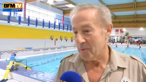 Gérard Klein, 72 ans : La surprenante révélation du célèbre "Instit" !