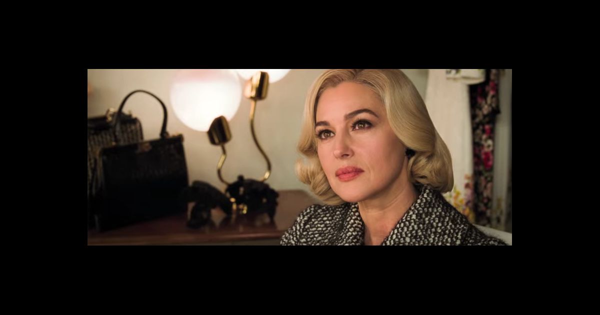 Bandeannonce de VilleMarie. Purepeople