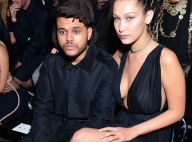 The Weeknd en couple avec Bella Hadid : Amoureux, le chanteur se confie...
