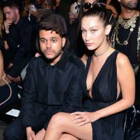 The Weeknd en couple avec Bella Hadid : Amoureux, le chanteur se confie...