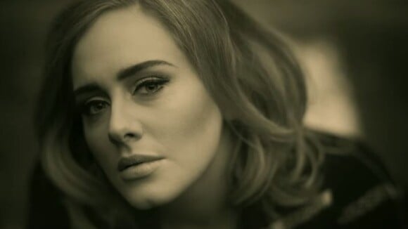 Adele- Clip de Hello