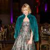 Julie Macklowe pendant la soirée Fashion Group International Night Of Stars Gala au Cipriani Wall Street à New York le 22 octobre 2015.