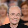 Philippe Geluck - Enregistrement de l'émission "Vivement Dimanche Prochain", consacrée à Laurent Gerra, à Paris le 21 octobre 2015. Diffusion le 25 octobre 2015 sur France 2.