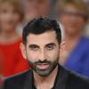 Kheiron Tabib - Enregistrement de l'émission "Vivement Dimanche Prochain", consacrée à Laurent Gerra, à Paris le 21 octobre 2015. Diffusion le 25 octobre 2015 sur France 2.
