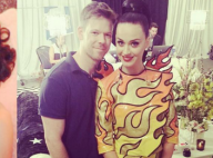 Jack Bailey mort à 37 ans: Katy Perry pleure son ami, maquilleur adoré des stars