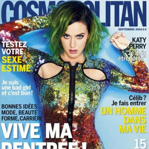 Jake Bailey, maquilleur des stars adoré notamment par Katy Perry et Ashley Benson, est mort à 37 ans le 22 octobre 2015. Un suicide, vraisemblablement... Couverture Cosmopolitan de Katy Perry maquillée par Jake Bailey.