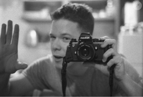 Jake Bailey, maquilleur des stars adoré et passionné de photo, est mort à 37 ans le 22 octobre 2015. Un suicide, vraisemblablement... Photo Instagram Jake Bailey.