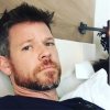 Jake Bailey, maquilleur des stars adoré notamment par Katy Perry et Ashley Benson, est mort à 37 ans le 22 octobre 2015. Un suicide, vraisemblablement... Photo Instagram Jake Bailey.