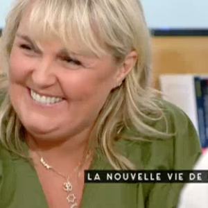 Dans C à vous sur France 5, Valérie Damidot a été choquée de découvrir les propos de Sophie Ferjani, sa remplaçante dans D&Co. Vendredi 23 octobre.