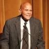 Harry Belafonte aux 2014 New York Film Critics Circle Awards à New York le 6 janvier 2014