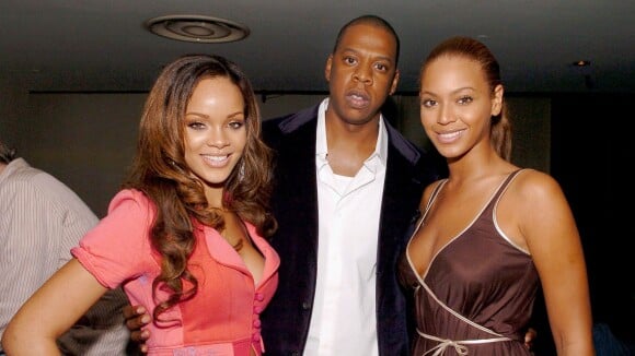 Beyoncé trompée par Jay Z avec Rihanna ? L'auteur de la rumeur se dénonce