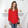 Eva Amurri - 26e soirée caritative "The Elizabeth Glaser Pediatric AIDS" à Los Angeles, le 25 octobre 2015