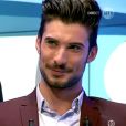 Ali face à Alia dans le  Débrief  de Secret Story 9 sur NT1, le 26 octobre 2015.