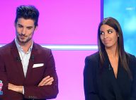 Secret Story 9 : Ali déclare sa flamme à Alia en direct... Le vent du siècle !