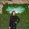 Liv Tyler - Dixième anniversaire de l'association The Lunchbox Fund organisé au resturant Gabriel Kreuther à New York, le 26 octobre 2010.