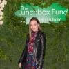 Olivia Wilde - Dixième anniversaire de l'association The Lunchbox Fund organisé au resturant Gabriel Kreuther à New York, le 26 octobre 2010.