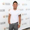 Tahj Mowry - People a l'evenement "A Time For Heroes" pour l'association "Elizabeth Glaser Pediatric AIDS" a Los Angeles, le 2 juin 2013.  Celebrities at the Elizabeth Glaser Pediatric AIDS Foundation's 24th Annual 'A Time For Heroes' Event at Century Park in Los Angeles, California on June 2, 2013.02/06/2013 - Los Angeles