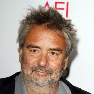 Luc Besson - People à la soirée "AFI Fest 2014" à Hollywood le 11 novembre 2014.