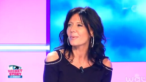 Secret Story 9: Nathalie a "joué avec Ali", une "petite vengeance" contre Vivian